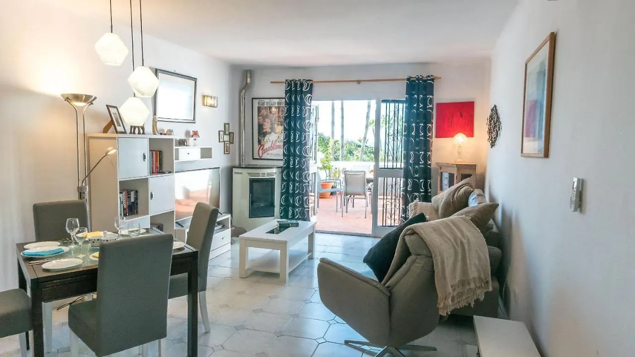 Casablanca 50 Oasis Properties Nerja 0*,