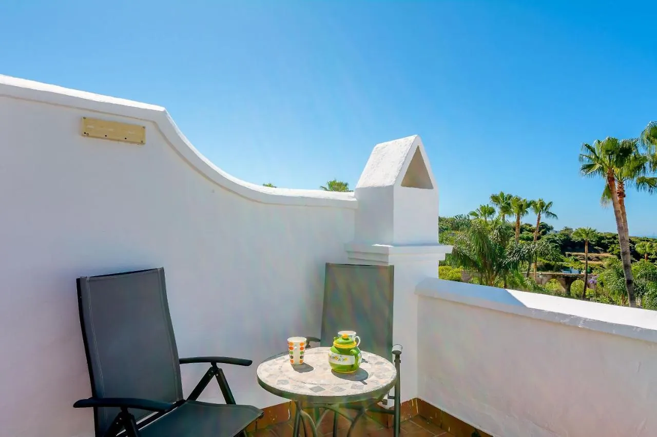 Casablanca 50 Oasis Properties Nerja 0*,  Spain
