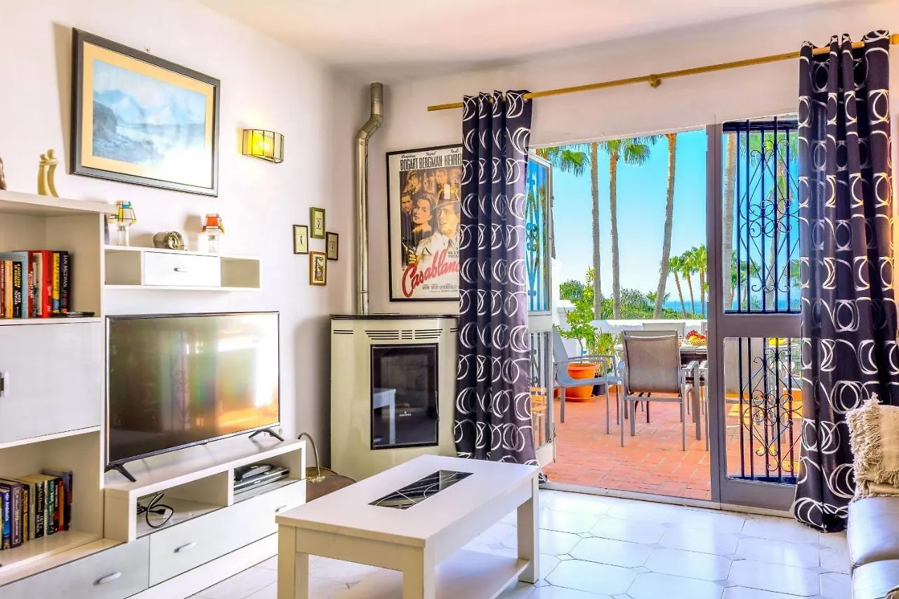 Apartment Casablanca 50 Oasis Properties Nerja