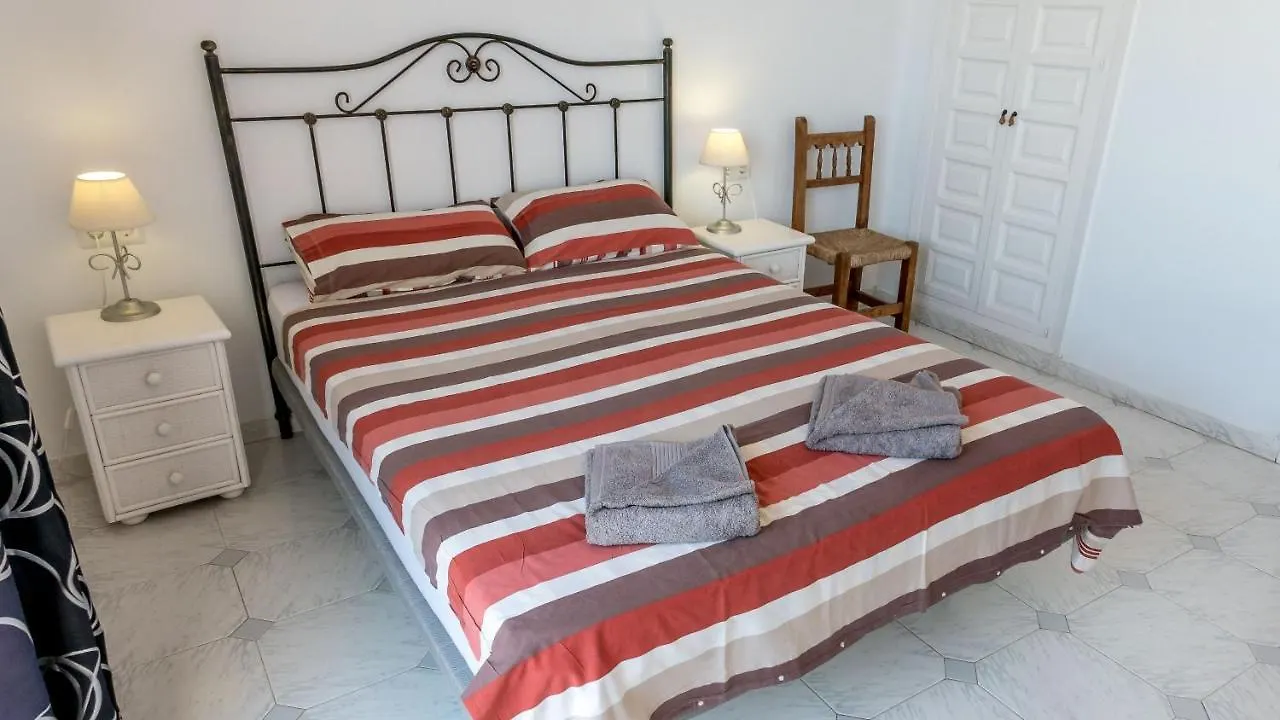 Casablanca 50 Oasis Properties Nerja Apartment