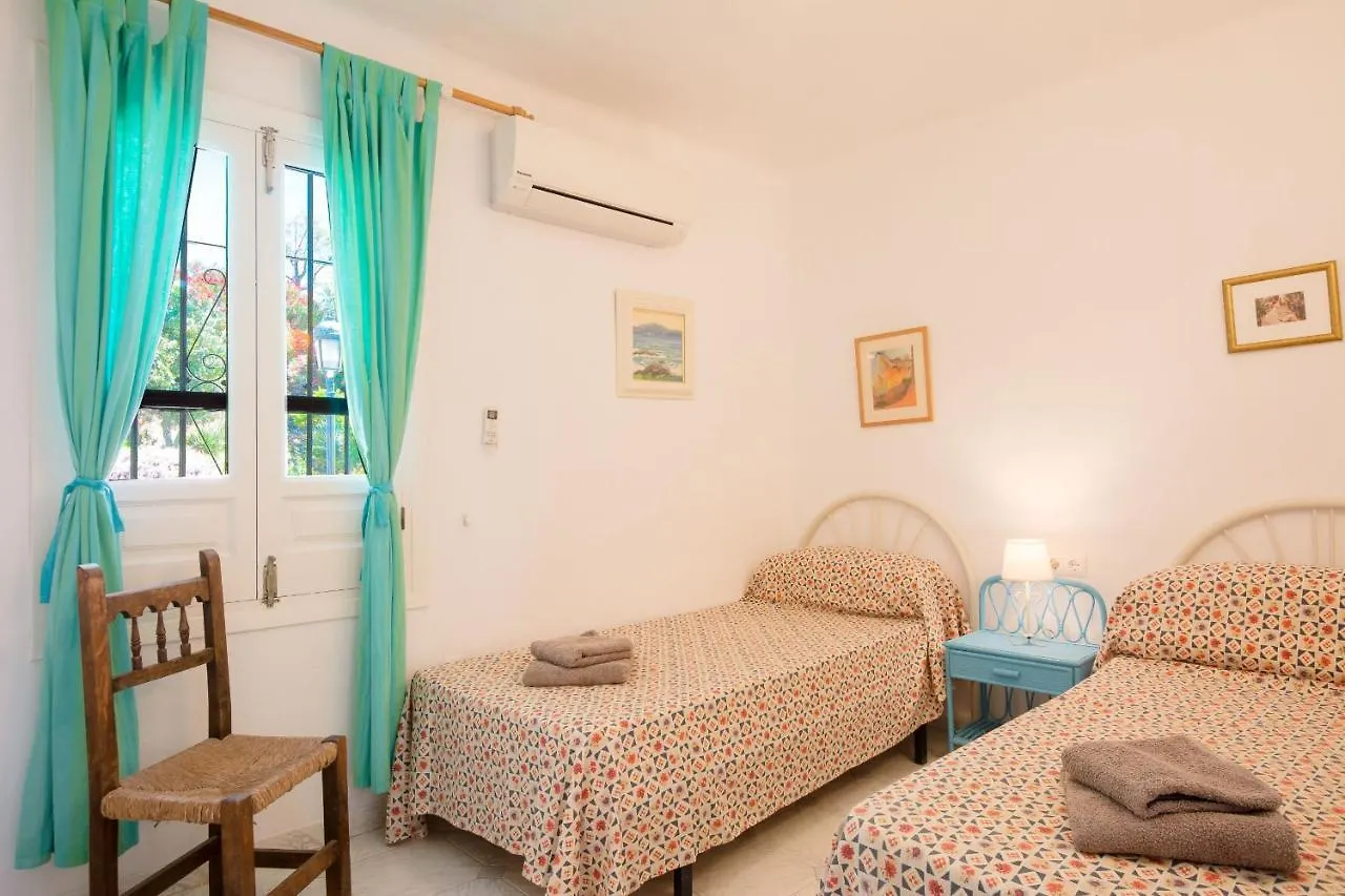 Casablanca 50 Oasis Properties Nerja Apartment