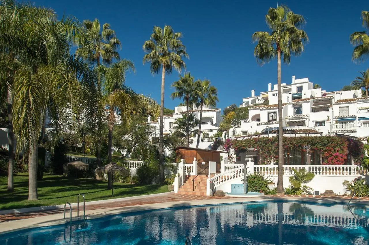 Apartment Casablanca 50 Oasis Properties Nerja