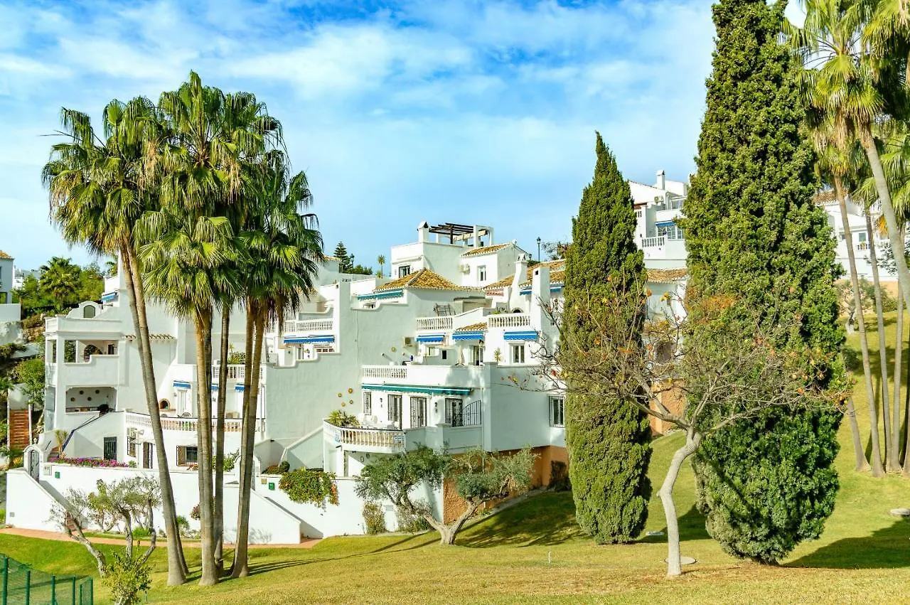 Casablanca 50 Oasis Properties Nerja Spain