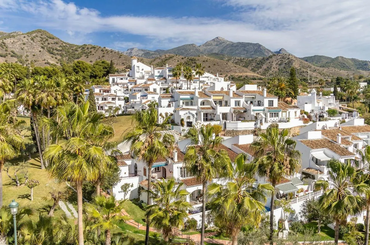 Casablanca 50 Oasis Properties Nerja 0*,  Spain