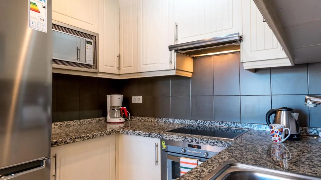 Casablanca 50 Oasis Properties Nerja