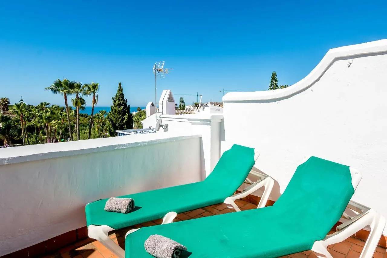 Apartment Casablanca 50 Oasis Properties Nerja Spain