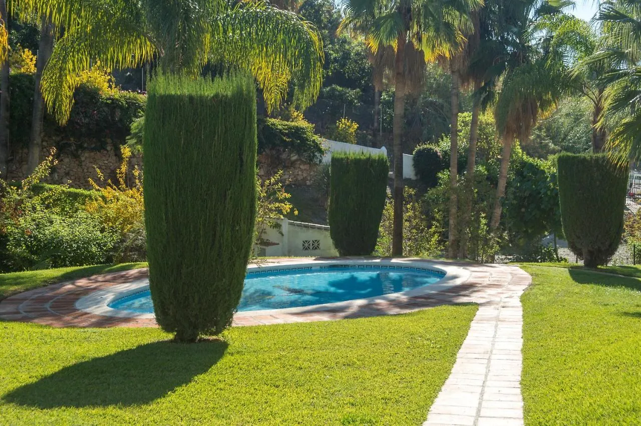 Casablanca 50 Oasis Properties Nerja