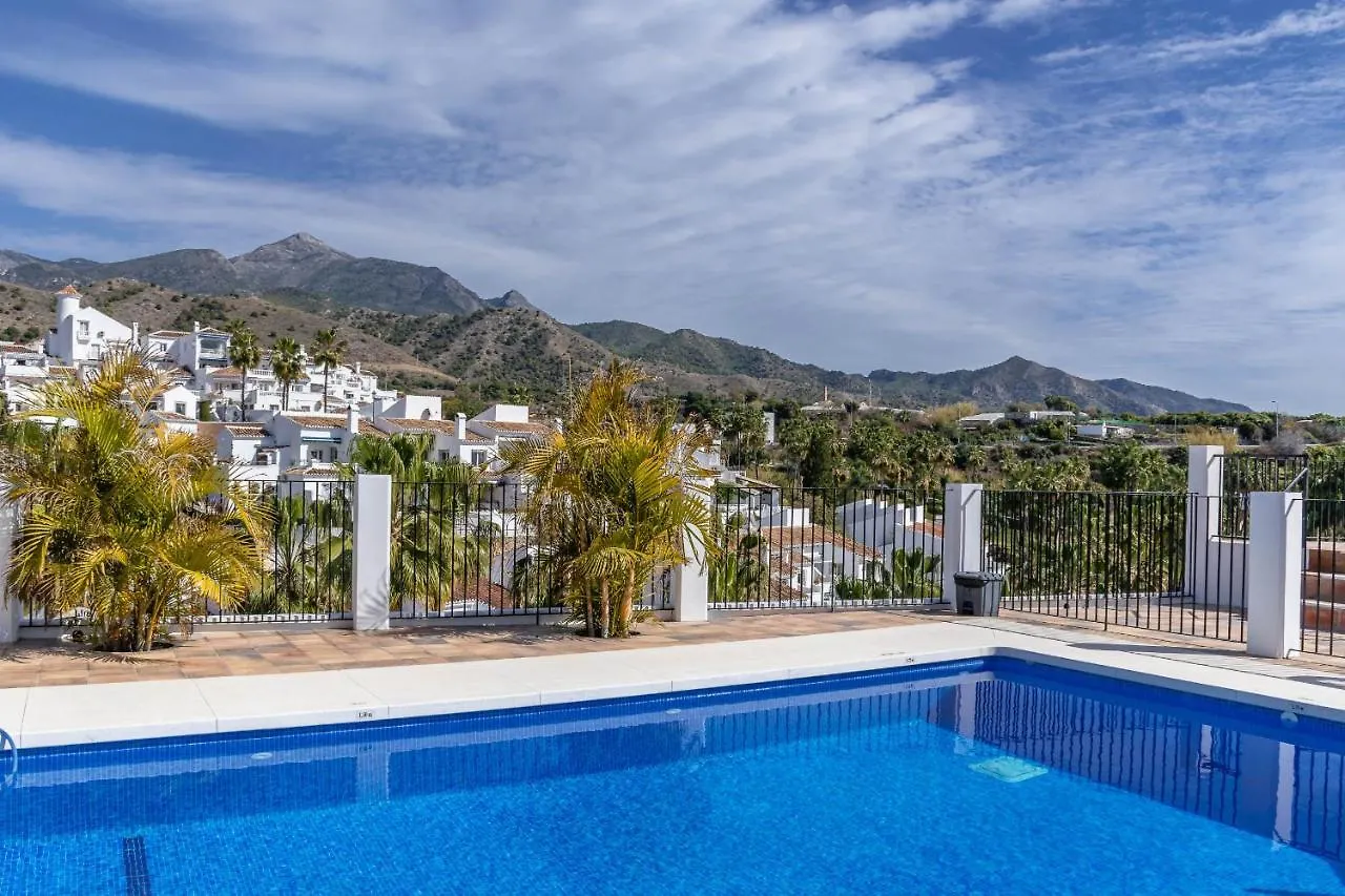 Apartment Casablanca 50 Oasis Properties Nerja Spain