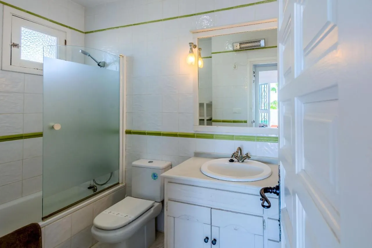 Apartment Casablanca 50 Oasis Properties Nerja Spain