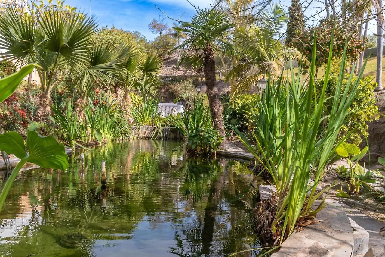 Casablanca 50 Oasis Properties Nerja