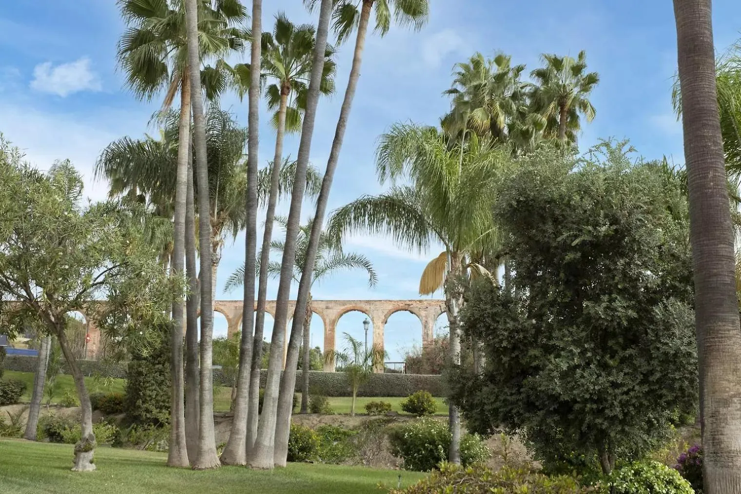 Apartment Casablanca 50 Oasis Properties Nerja Spain