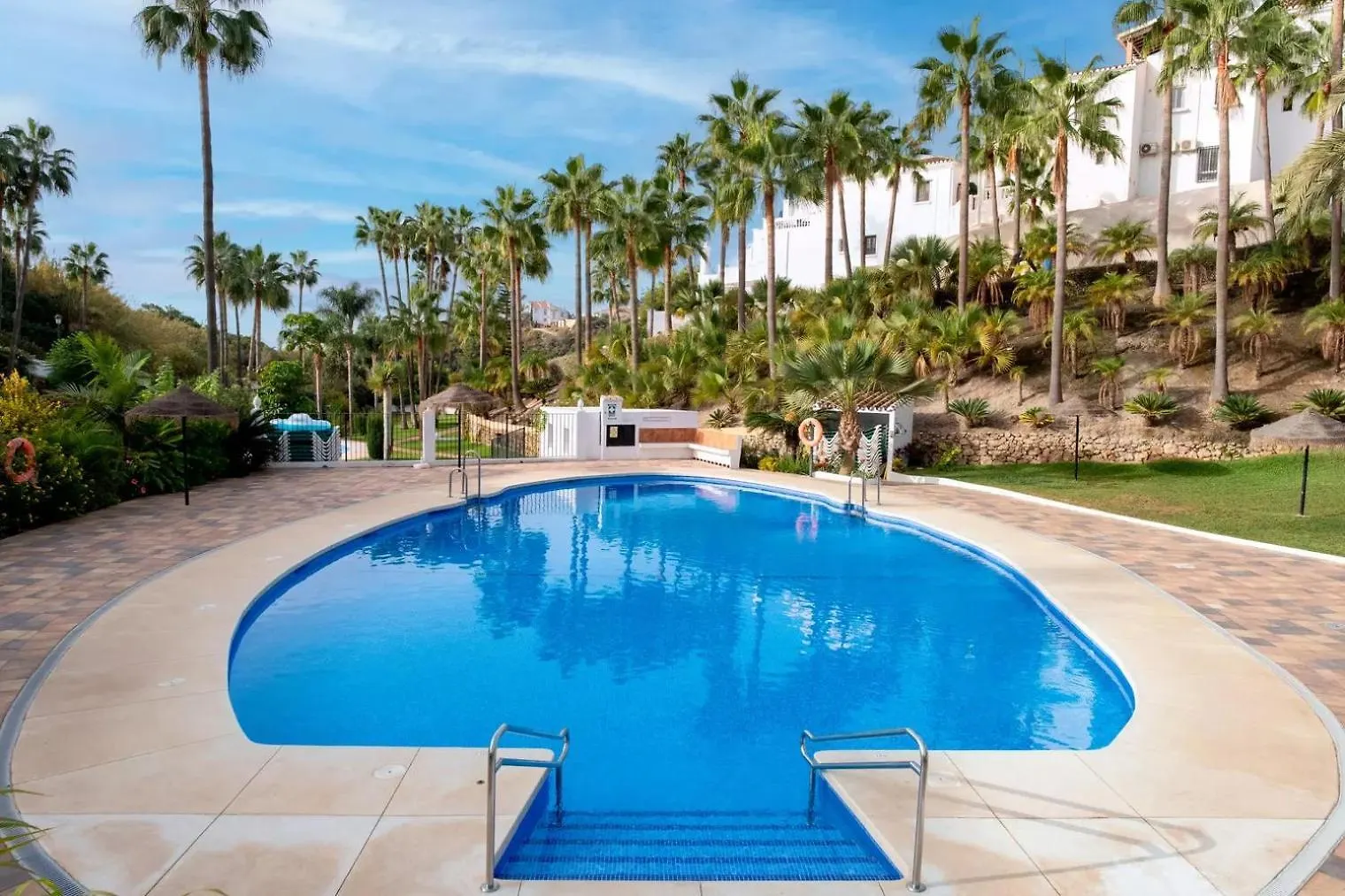 Apartment Casablanca 50 Oasis Properties Nerja