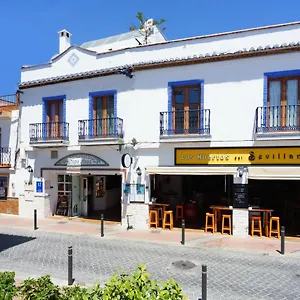 Appartamento Pepe Mesa, Nerja