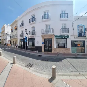 Affittacamere Nerjasol, Nerja