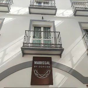 Affittacamere Marissal By Dorobe, Nerja