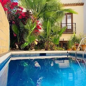 Affittacamere Boutique Lorca, Nerja